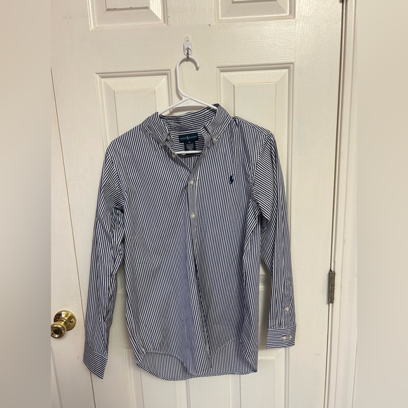 Ralph Lauren Boys Button up - Picture 1 of 3
